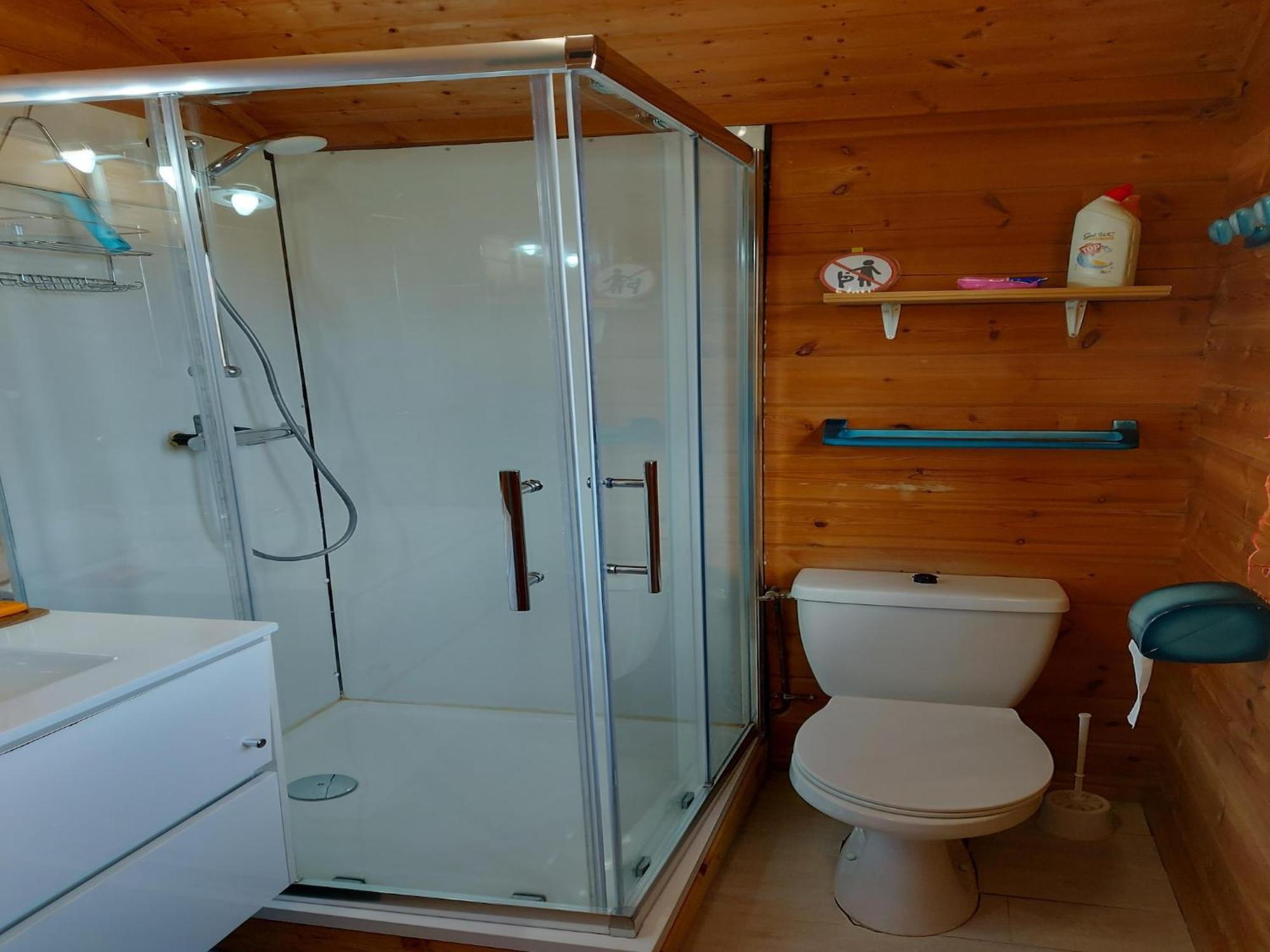 Nice Chalet With Sauna In Vosges サン・モーリス・シュル・モセル エクステリア 写真